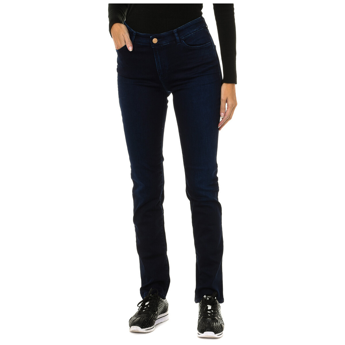 Armani jeans  6Y5J18-5D2DZ-1500  Tmavě modrá