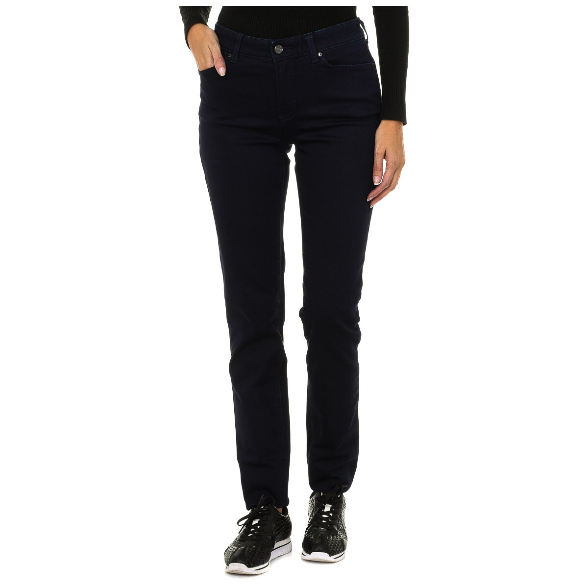 Armani jeans  6Y5J18-5DWNZ-1500  Tmavě modrá