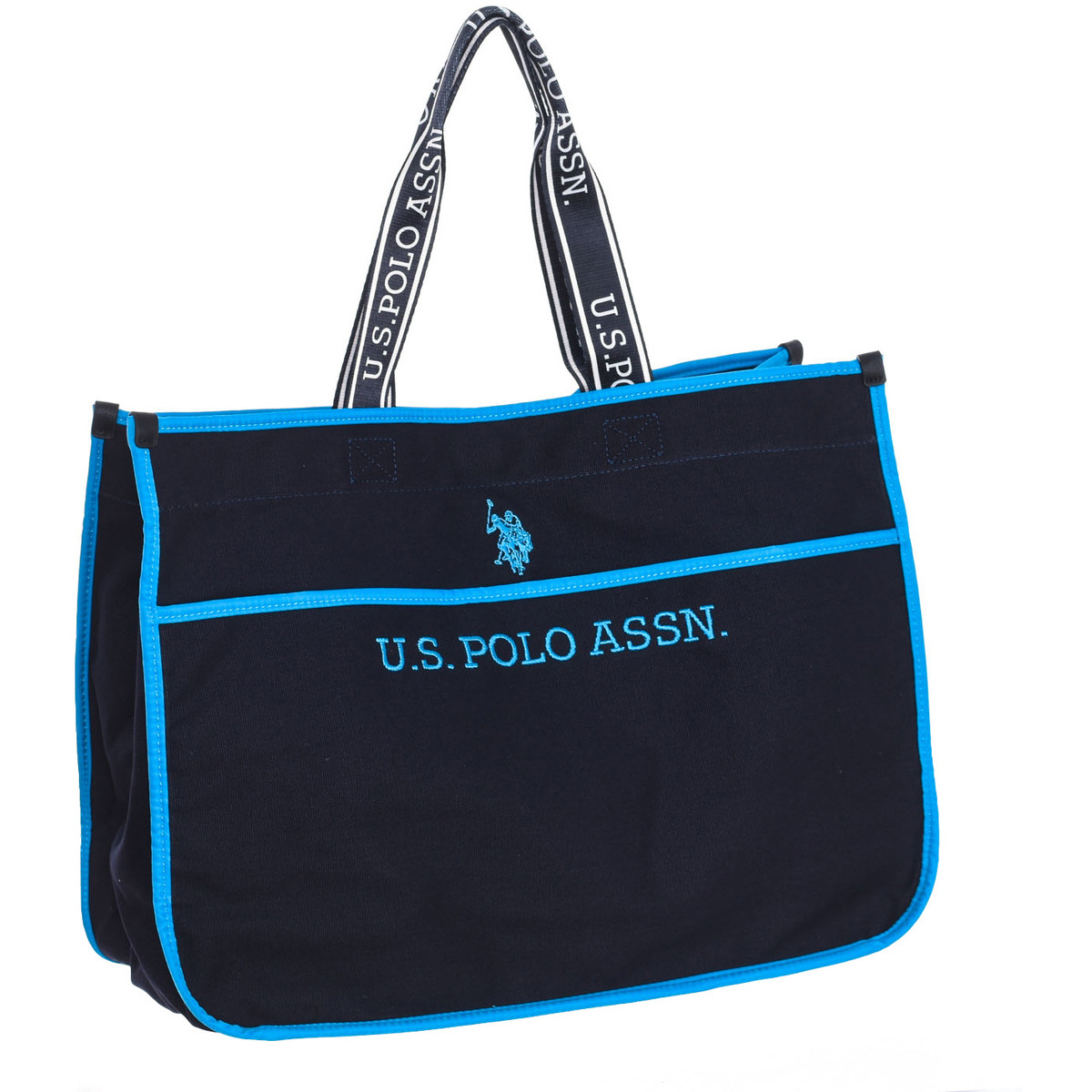 U.S Polo Assn.  BEUHX2831WUA-NAVY  Tmavě modrá