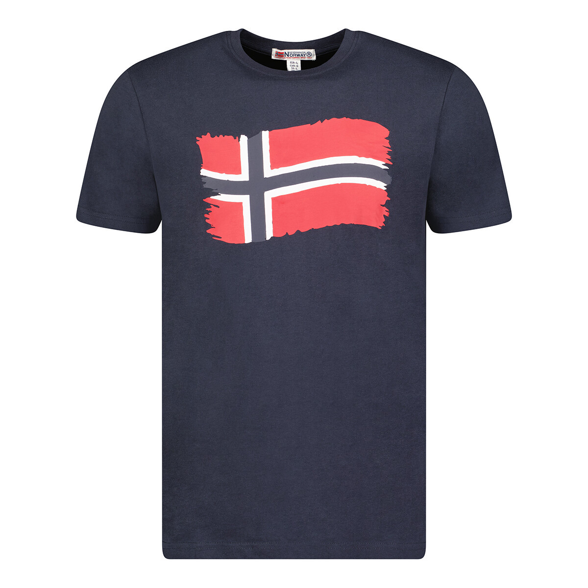 Geographical Norway  SX1078HGN-NAVY  Tmavě modrá