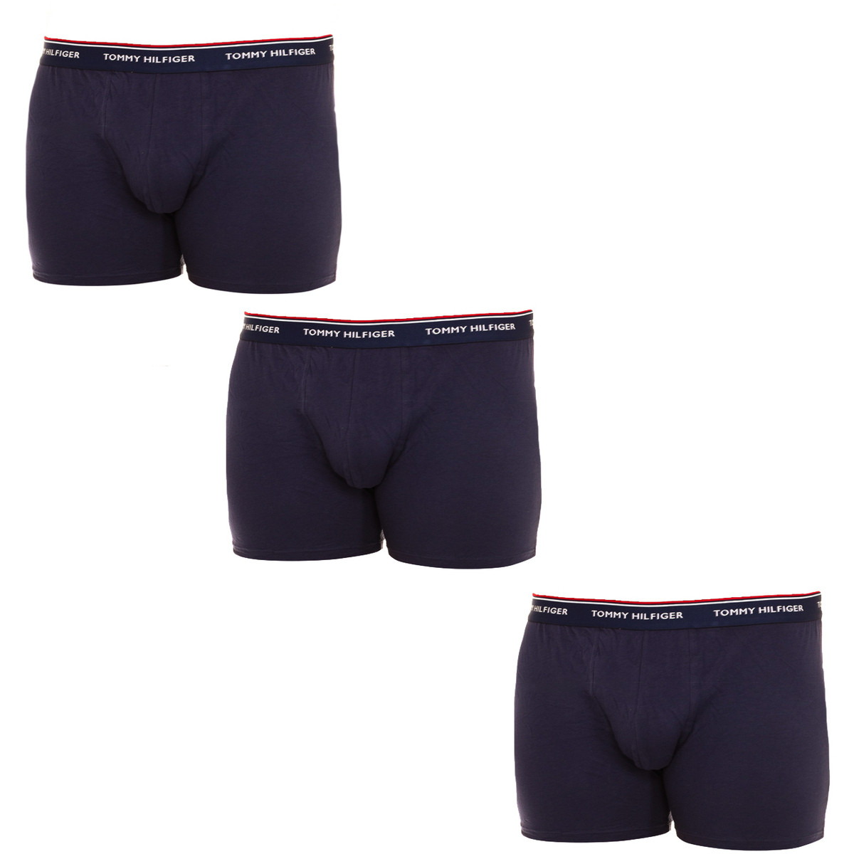 Tommy Hilfiger  UM0UM00010-409  Tmavě modrá