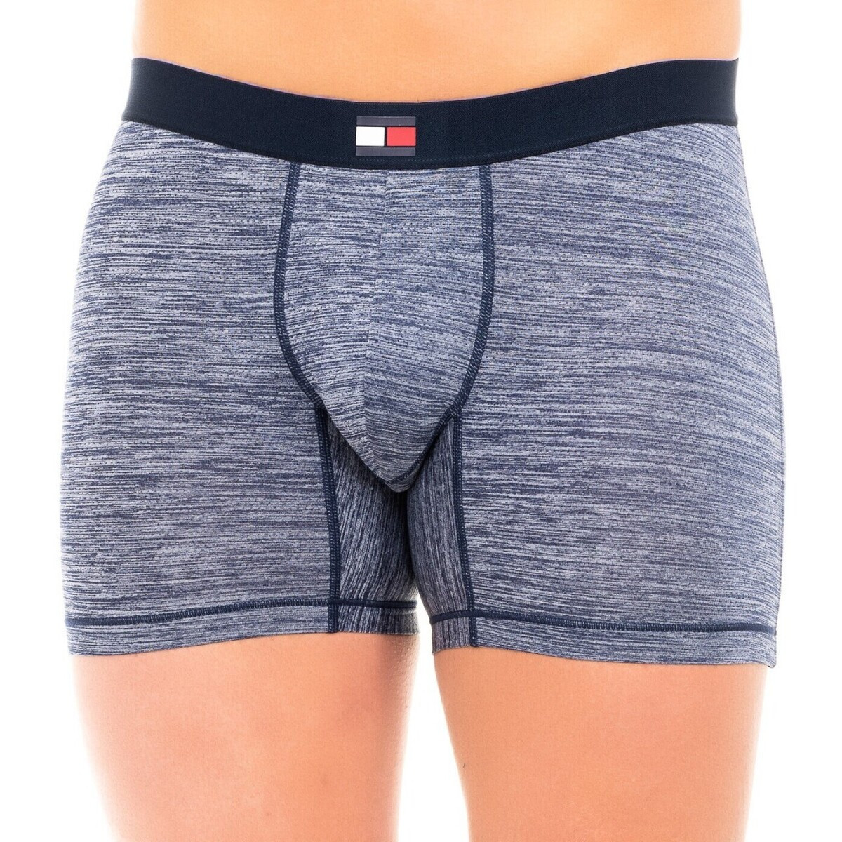 Tommy Hilfiger  UM0UM00878-418  Tmavě modrá