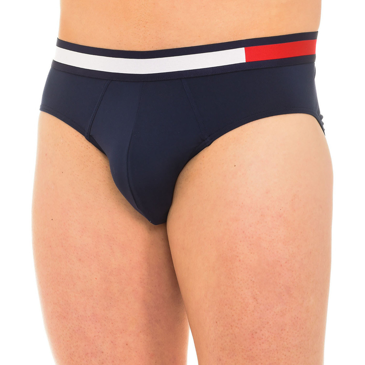 Tommy Hilfiger  UM0UM01377-416  Tmavě modrá