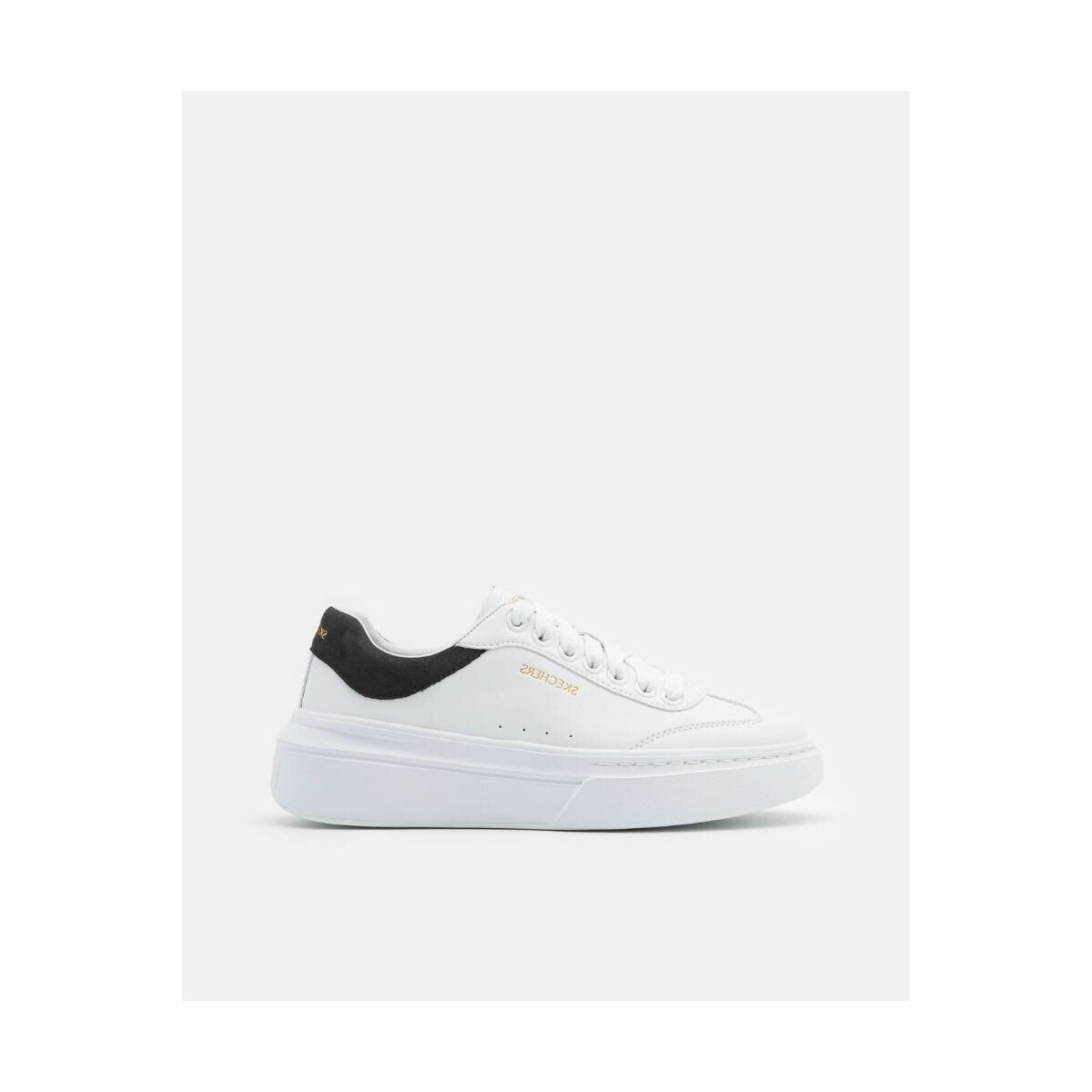 Skechers  185060 CORDOVA CLASSIC  Bílá