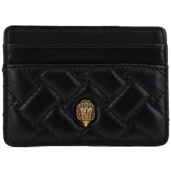 Kurt Geiger London  MONEDERO CARD HOLDER  Černá