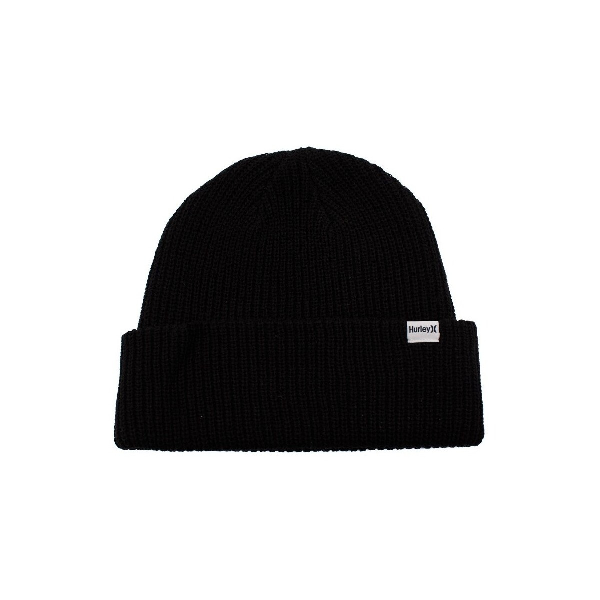 Hurley  M HARBOR BEANIE  Černá