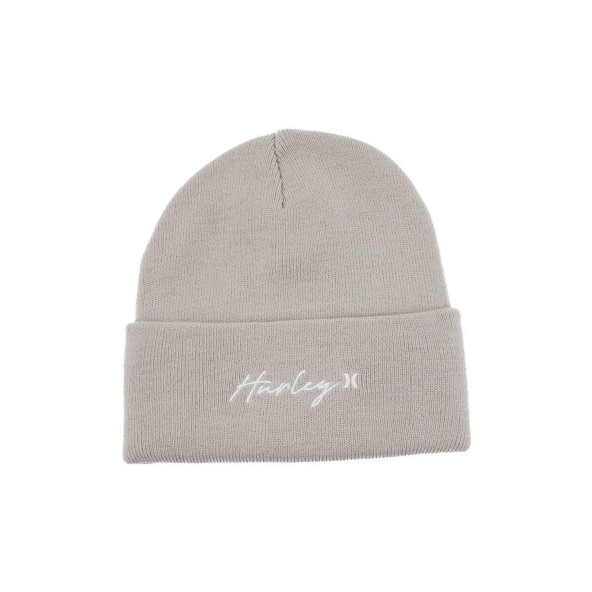 Hurley  W SCRIPT CUFF 2.0 BEANIE  Zelená