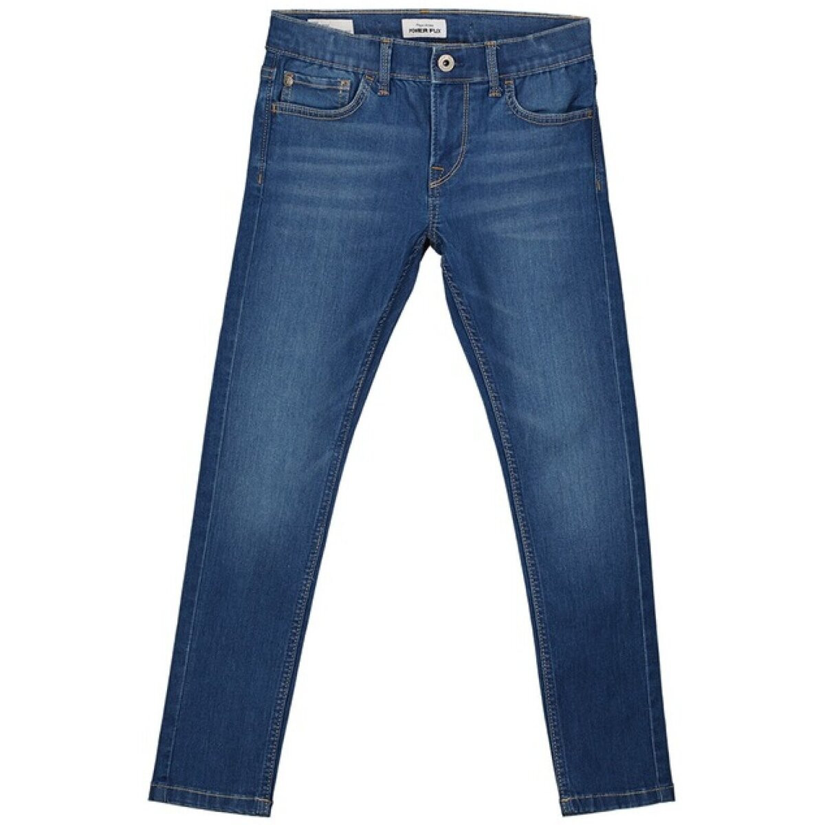 Pepe jeans  PB201842JR8-000  Modrá