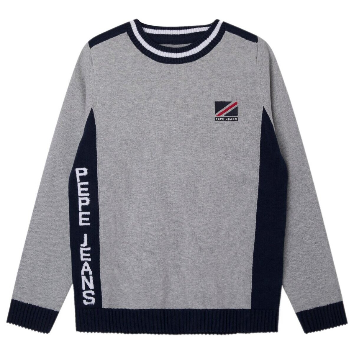 Pepe jeans  PB701143-933  Šedá