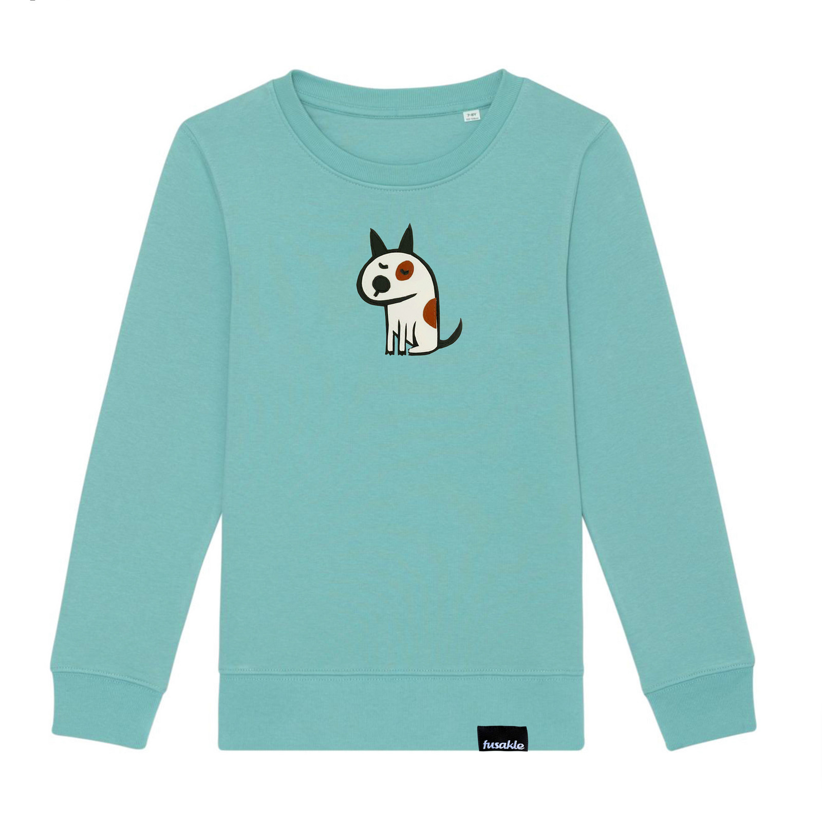 Dětská Mikina Pískacia Hafan