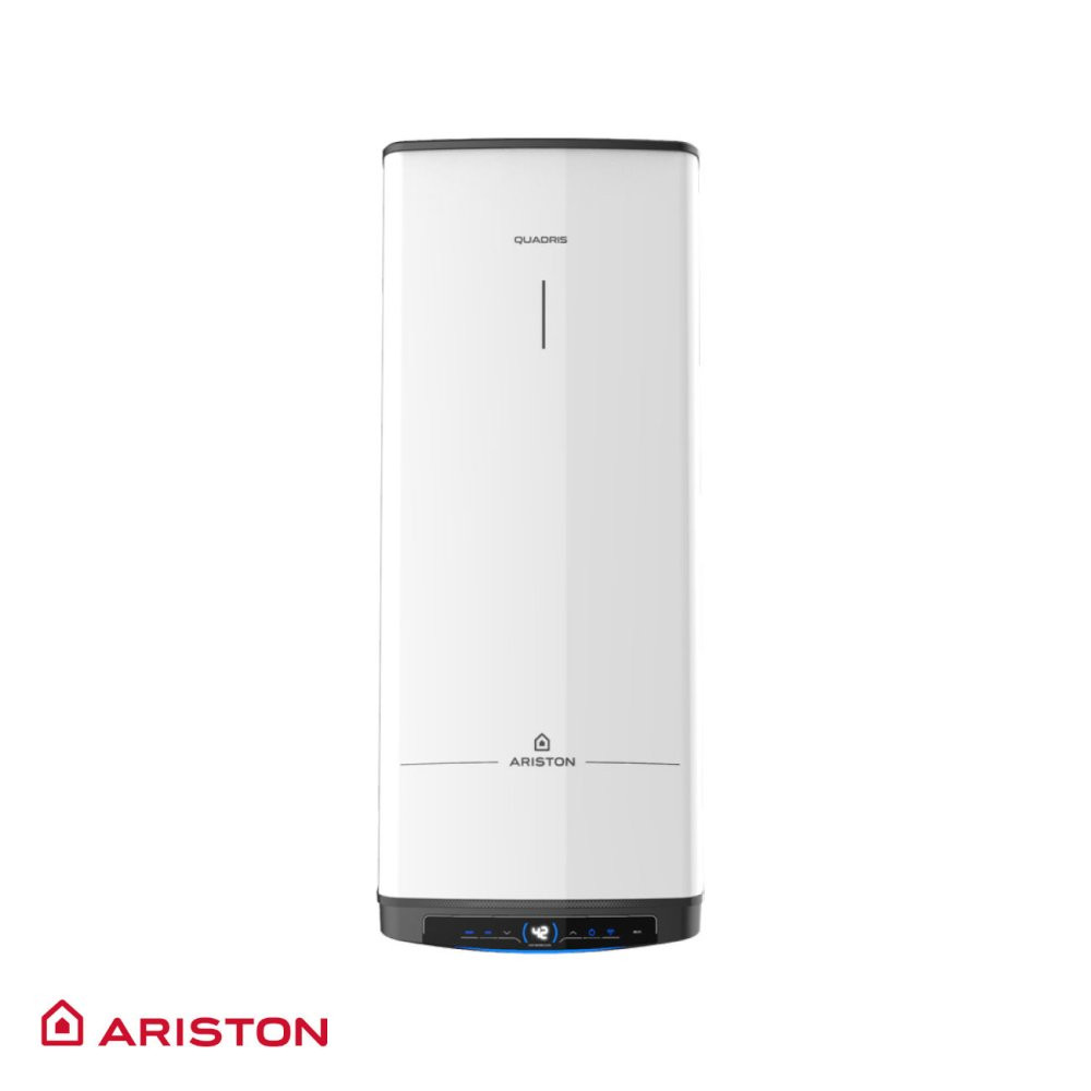 Ariston Velký elektrický ohřívač vody 150 l vertikální QUADRIS 120 3060883