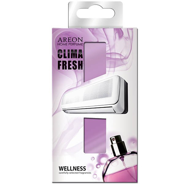 Areon Clima Fresh - Wellness