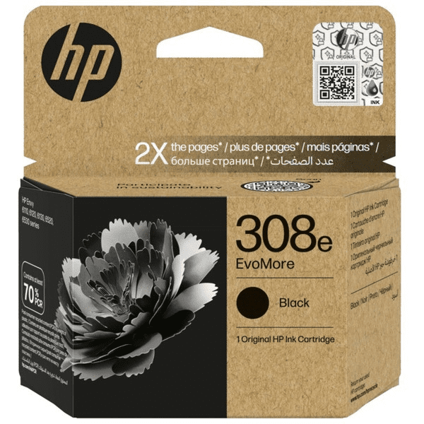 HP 7FP22UE - originální
