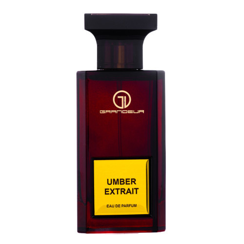 Grandeur Umber Extrait - EDP 100 ml