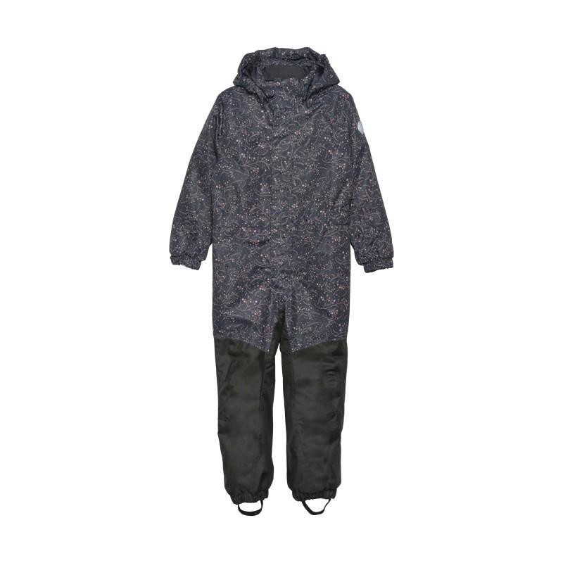 Color Kids Coverall - AOP phantom 741089.1919 2023