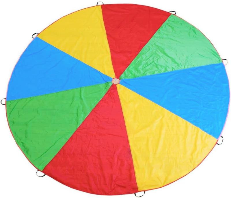 Sedco Psychomotorický padák KIT102 – 2 m