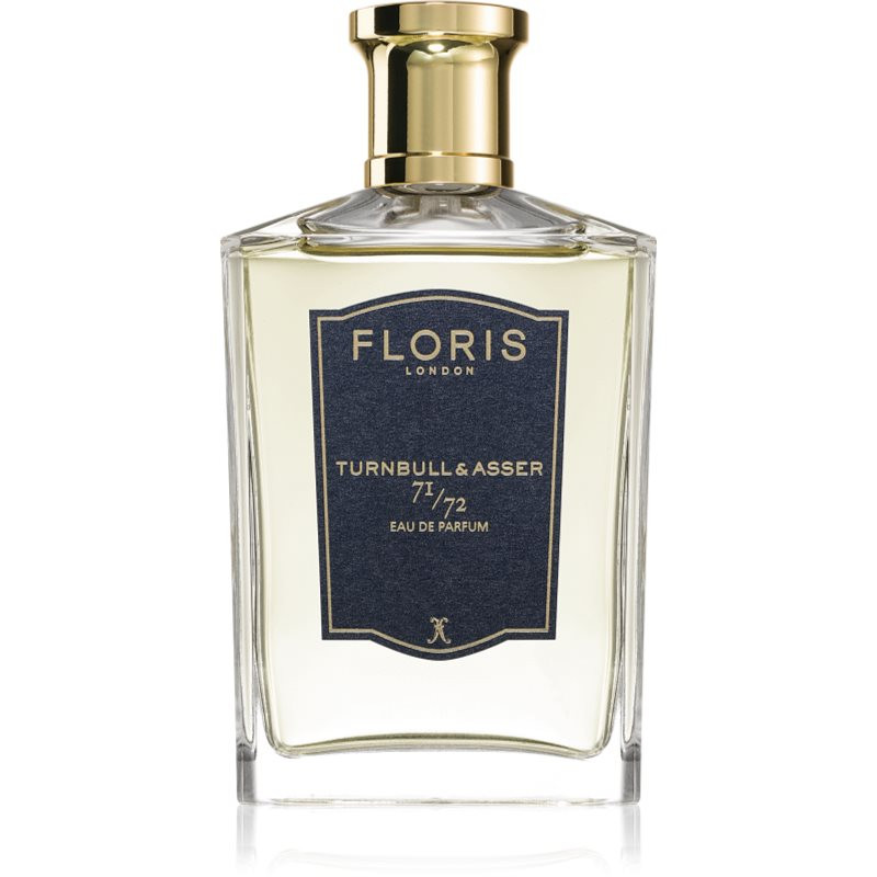 Floris 71/72 parfémovaná voda unisex 100 ml