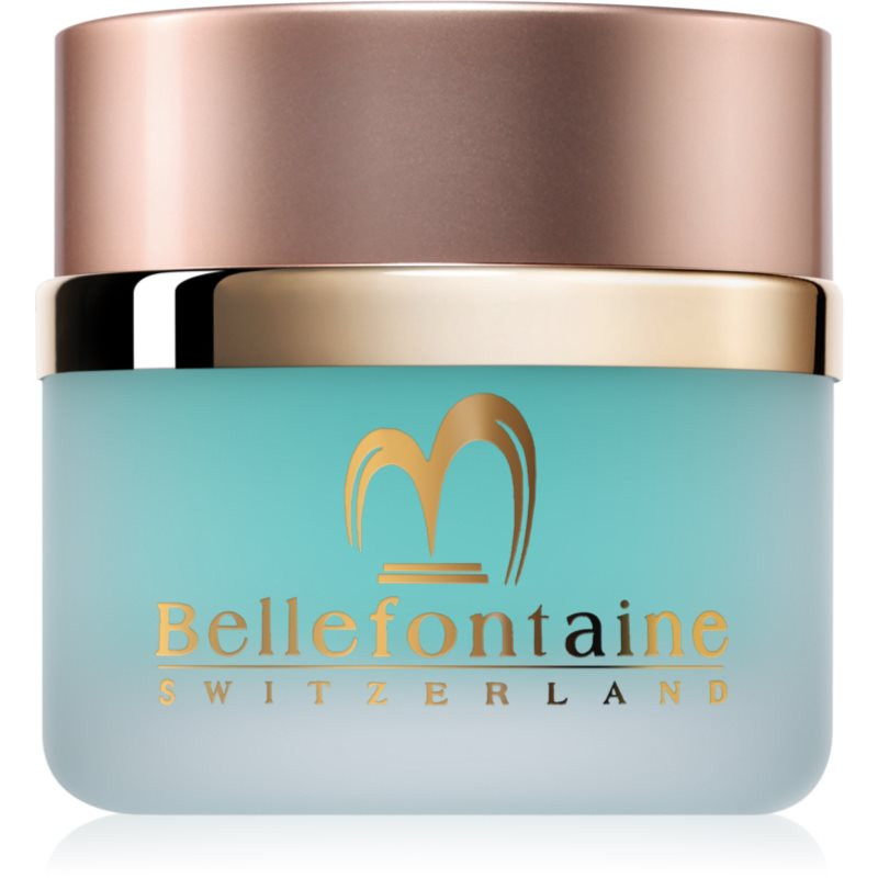 Bellefontaine Super Moisturizing Gel ultra hydratační pleťový gel 50 ml