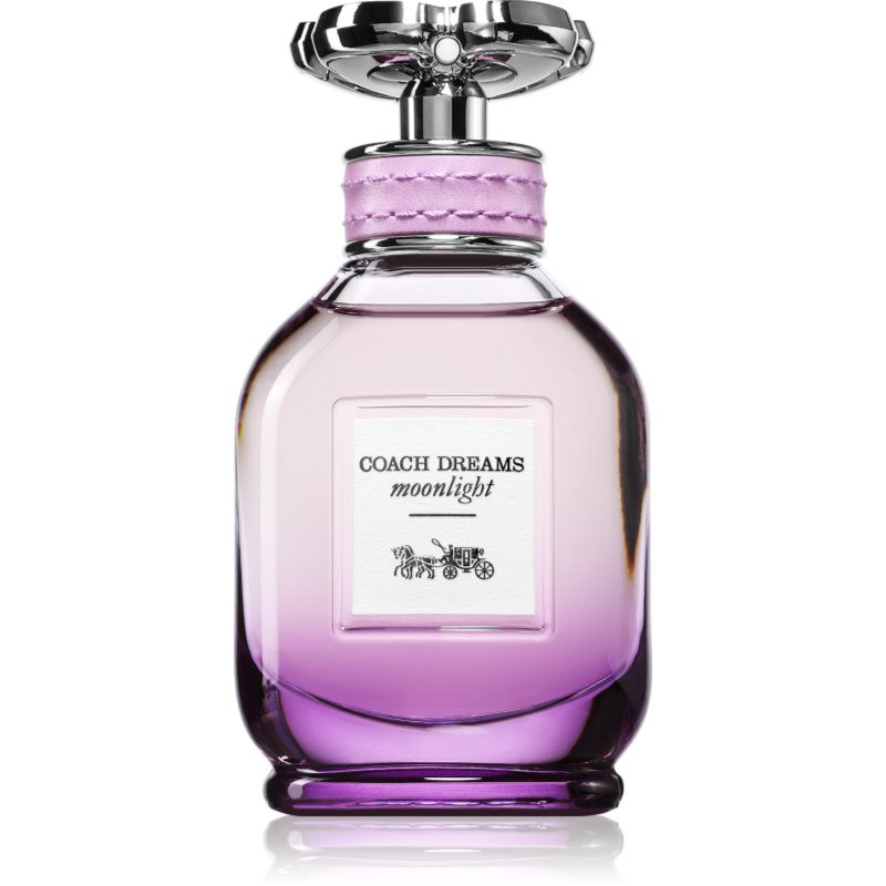 Coach Dreams Moonlight parfémovaná voda pro ženy 40 ml