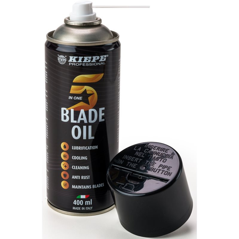 Kiepe Professional Blade Oil olej na zastřihovač 400 ml