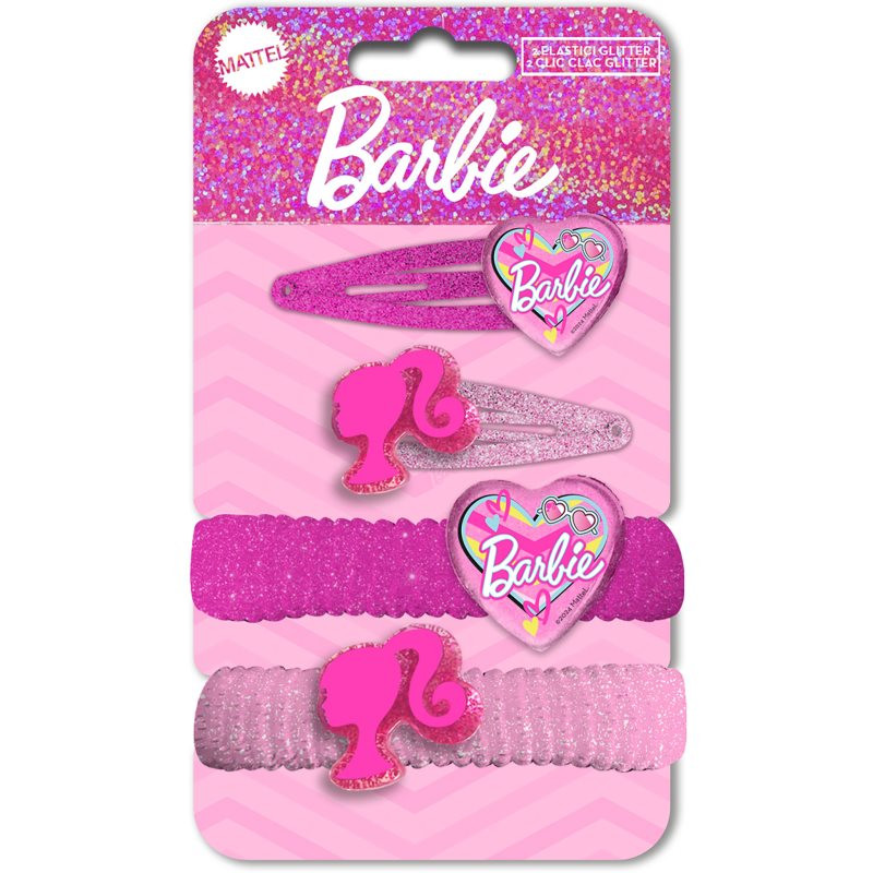 Barbie Hair set pro děti