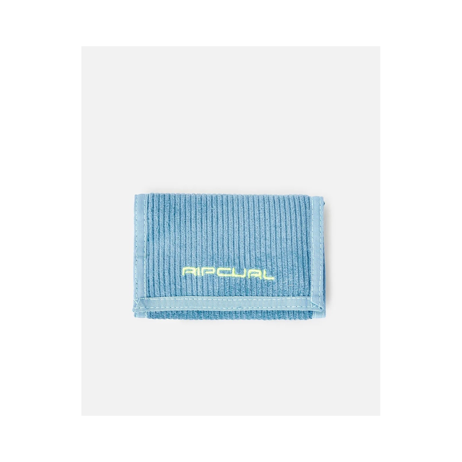 peněženka RIP CURL - Icons Of Surf Wallet Dusty Blue (3458)