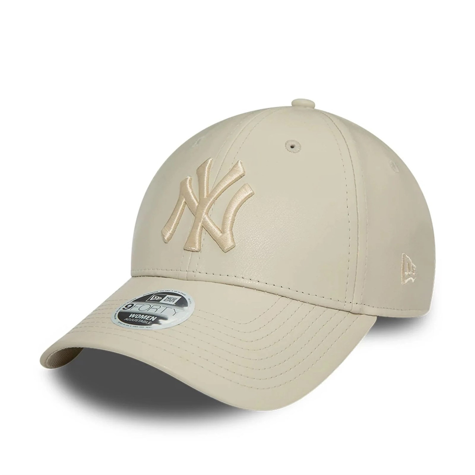 kšiltovka NEW ERA - 940W MLB Pu 9forty NEW YORK YANKEES (STNSTN) velikost: OS