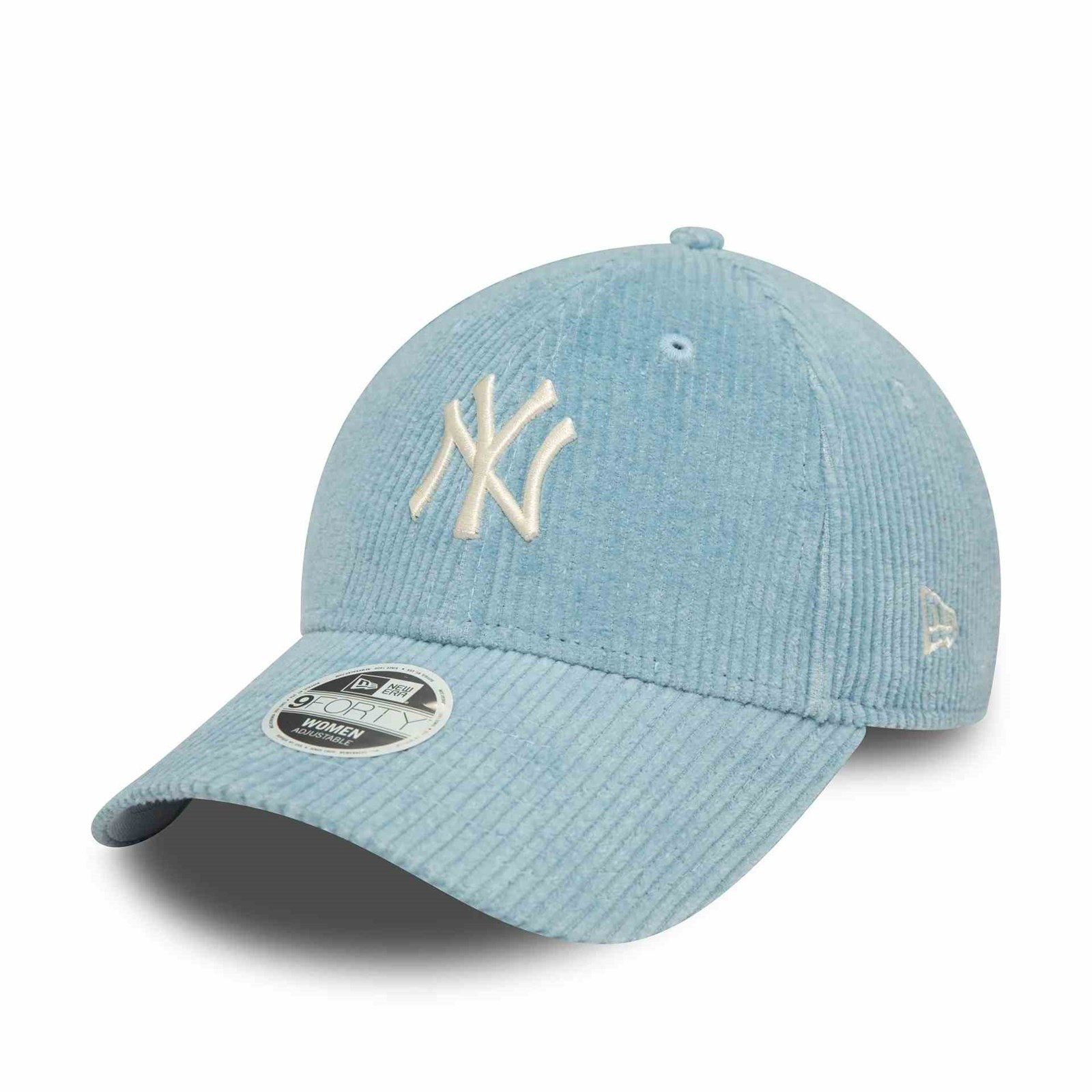 kšiltovka NEW ERA - 940W MLB Cord 9forty NEW YORK YANKEES (PABOFW) velikost: OS