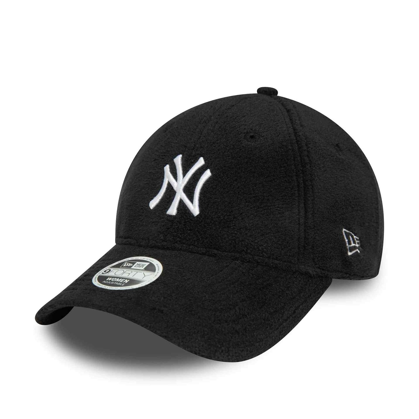 kšiltovka NEW ERA - 940W MLB Cosy 9forty NEW YORK YANKEES (BLKWHI) velikost: OS