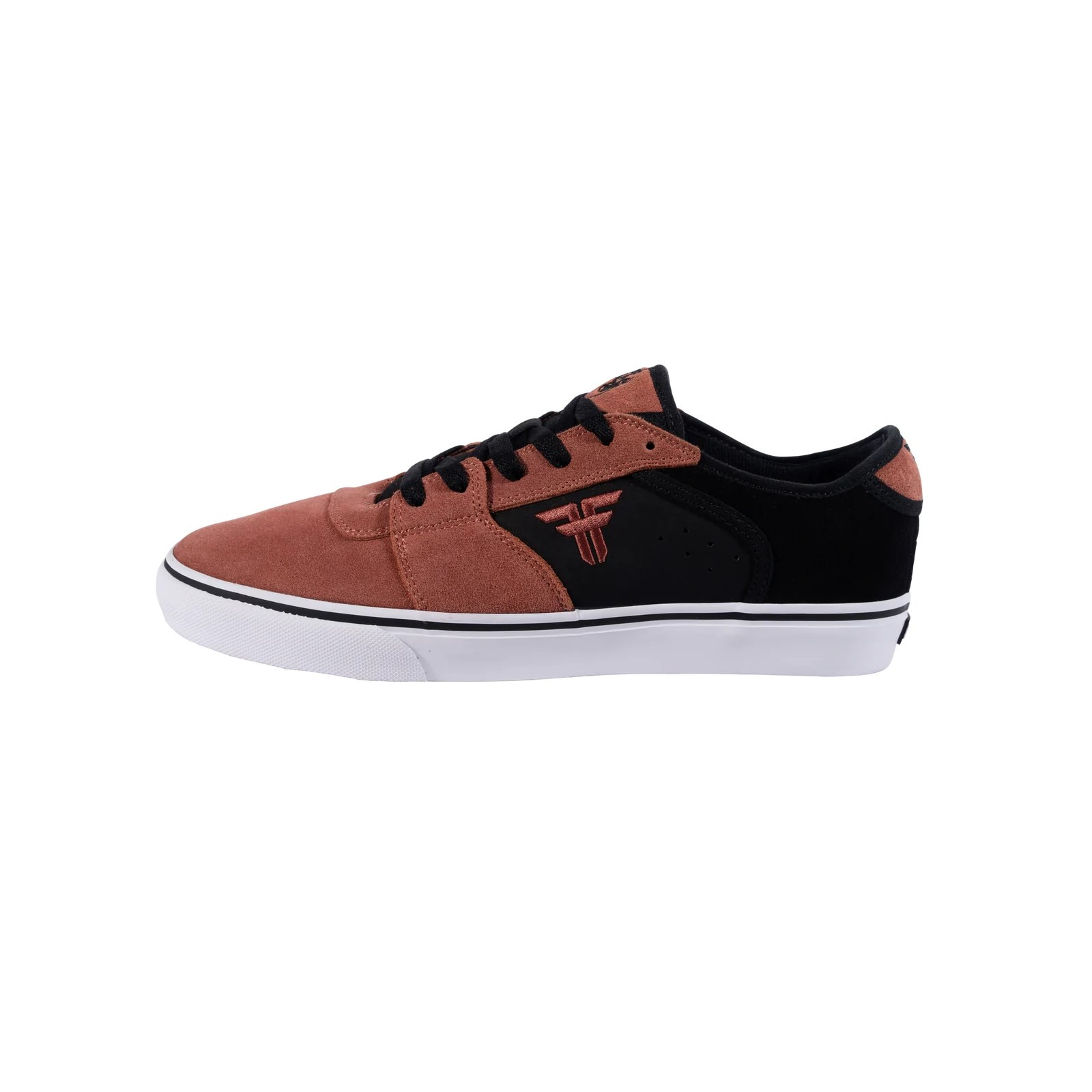 boty FALLEN - Regal Black Salmon Tommy Sandoval (BLACK SALMON TOMMY S) velikost: 41