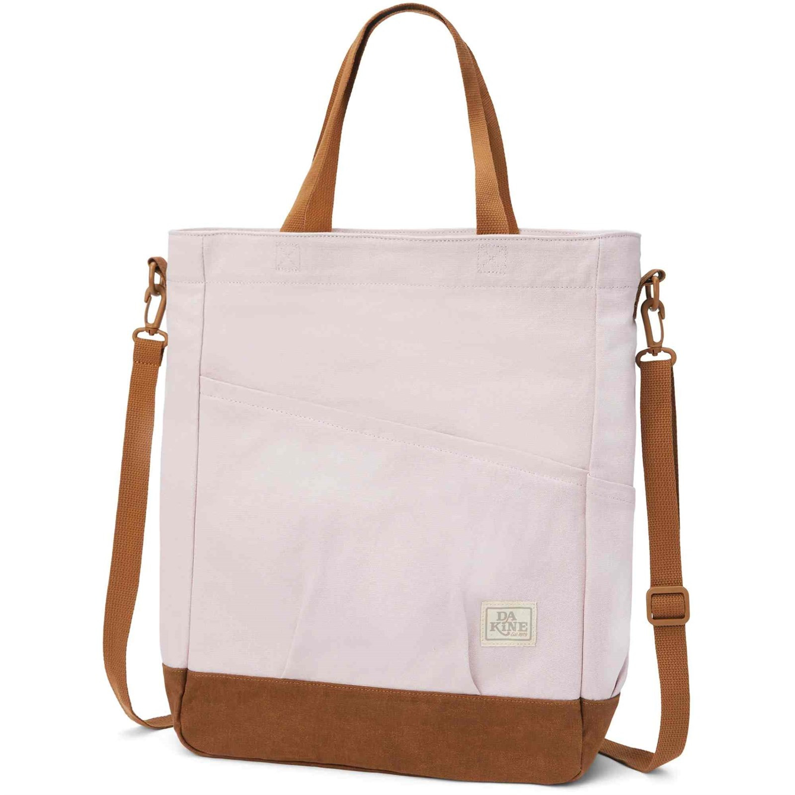 kabelka DAKINE - Weekly Tote 25L Brnlil (BRNLIL)