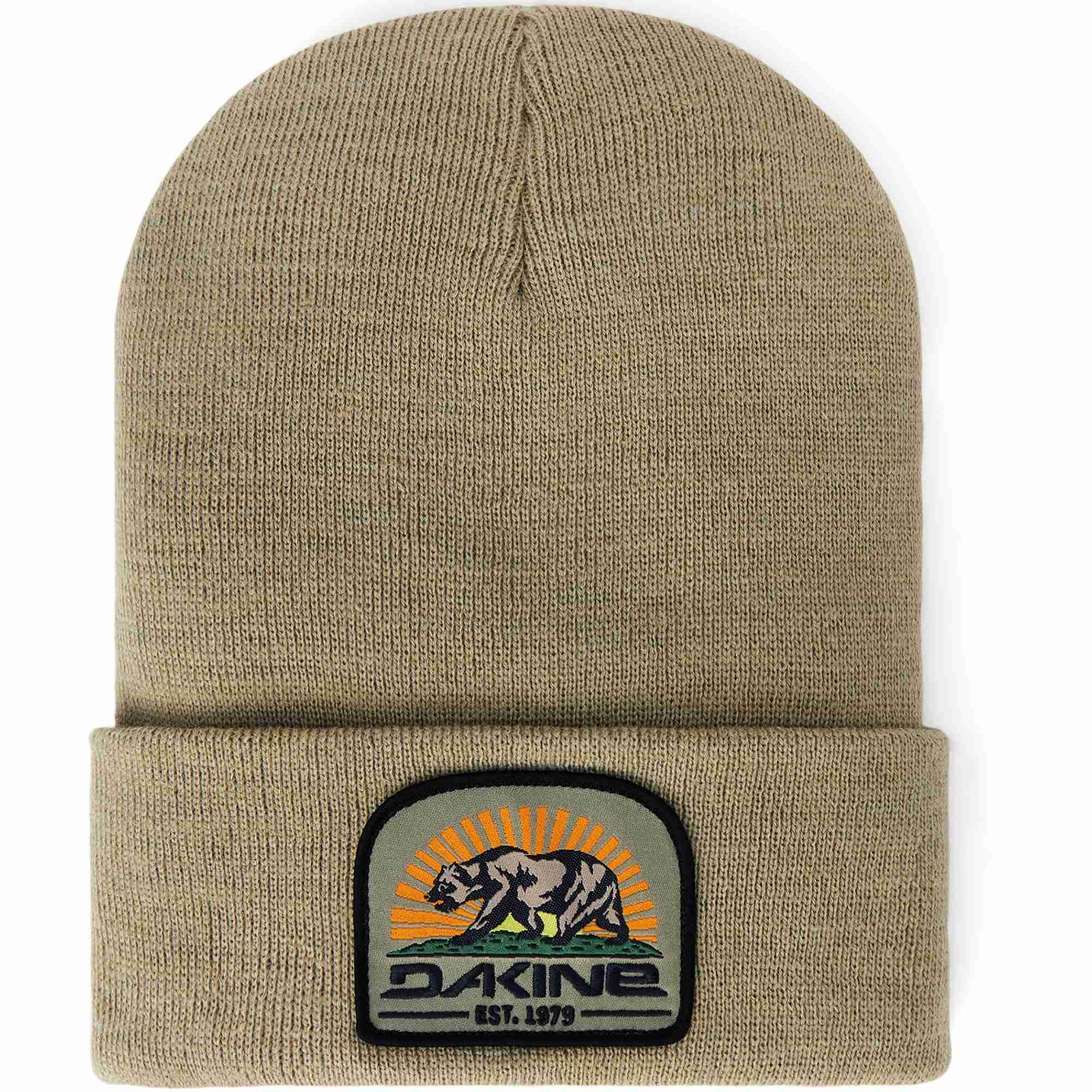 kulich DAKINE - Payton Beanie Stone (STONE)