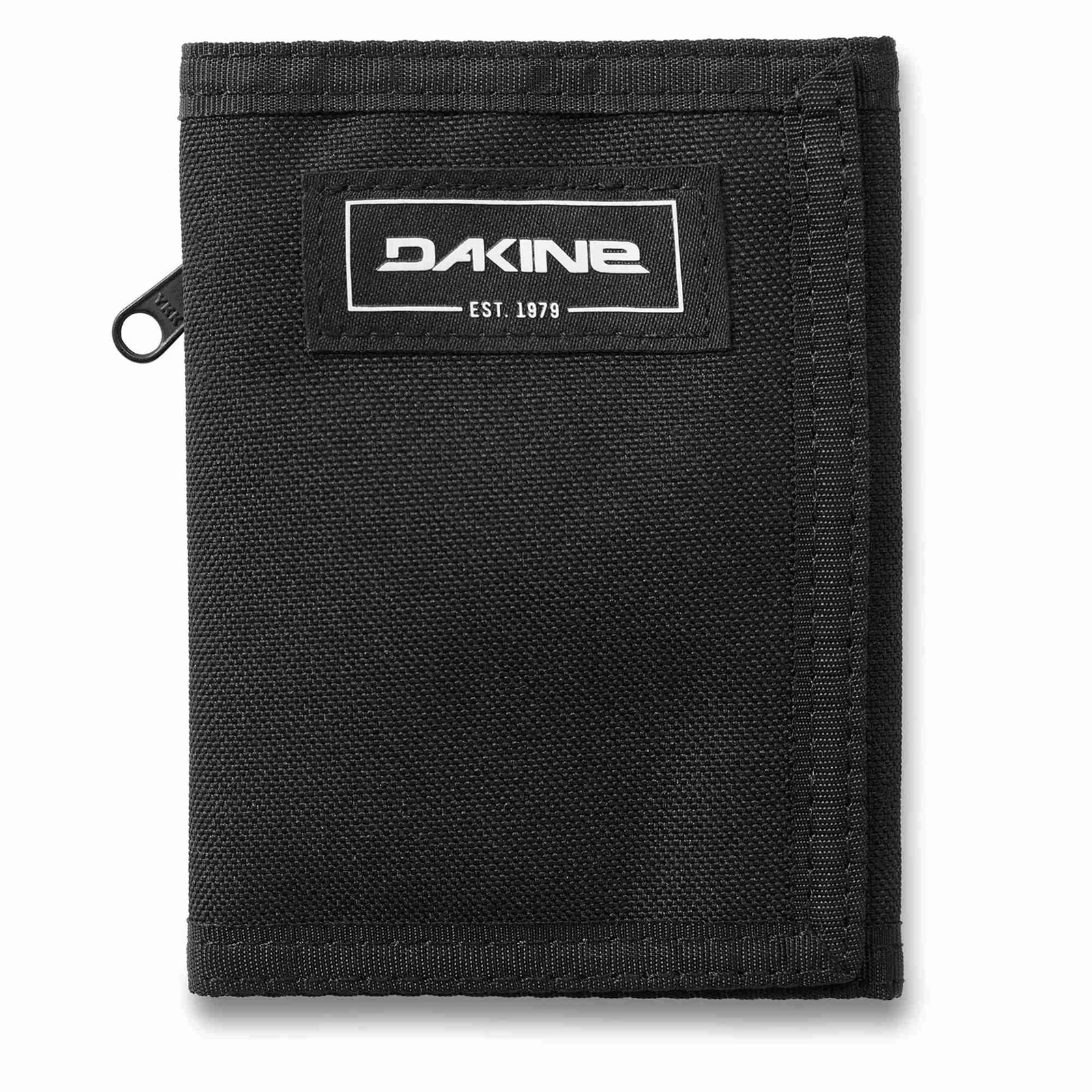 peněženka DAKINE - Vert Rail Wallet Black (BLACK)