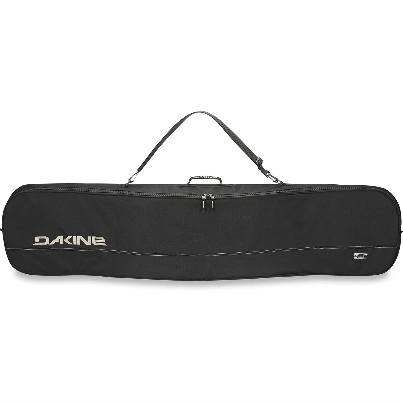 obal na snb DAKINE - Pipe Snowboard Bag Blk (BLK) velikost: 148CM