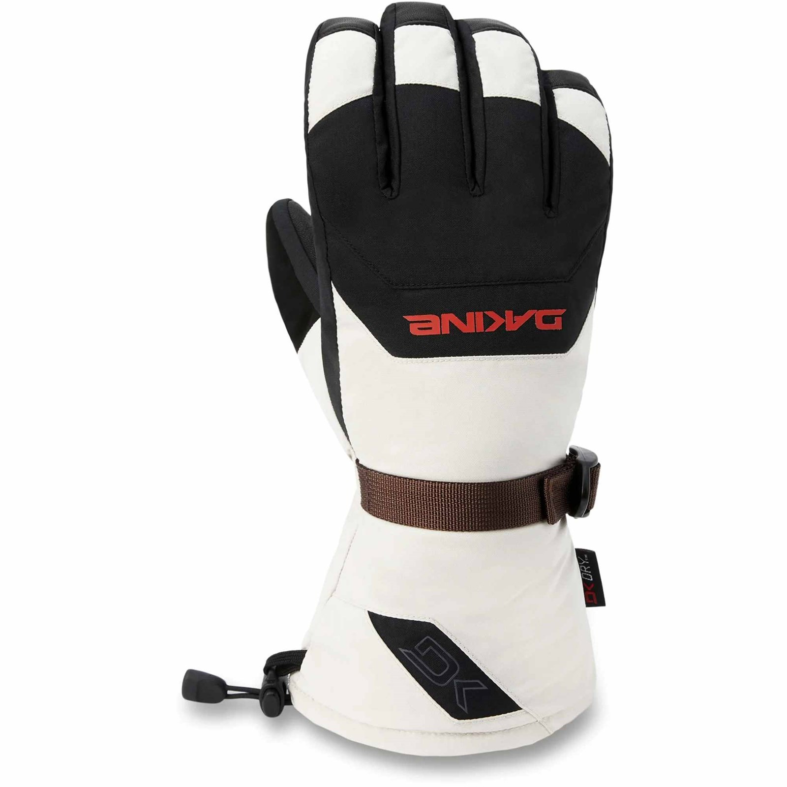 rukavice DAKINE - Leather Scout Glove Slini (SLINI) velikost: M