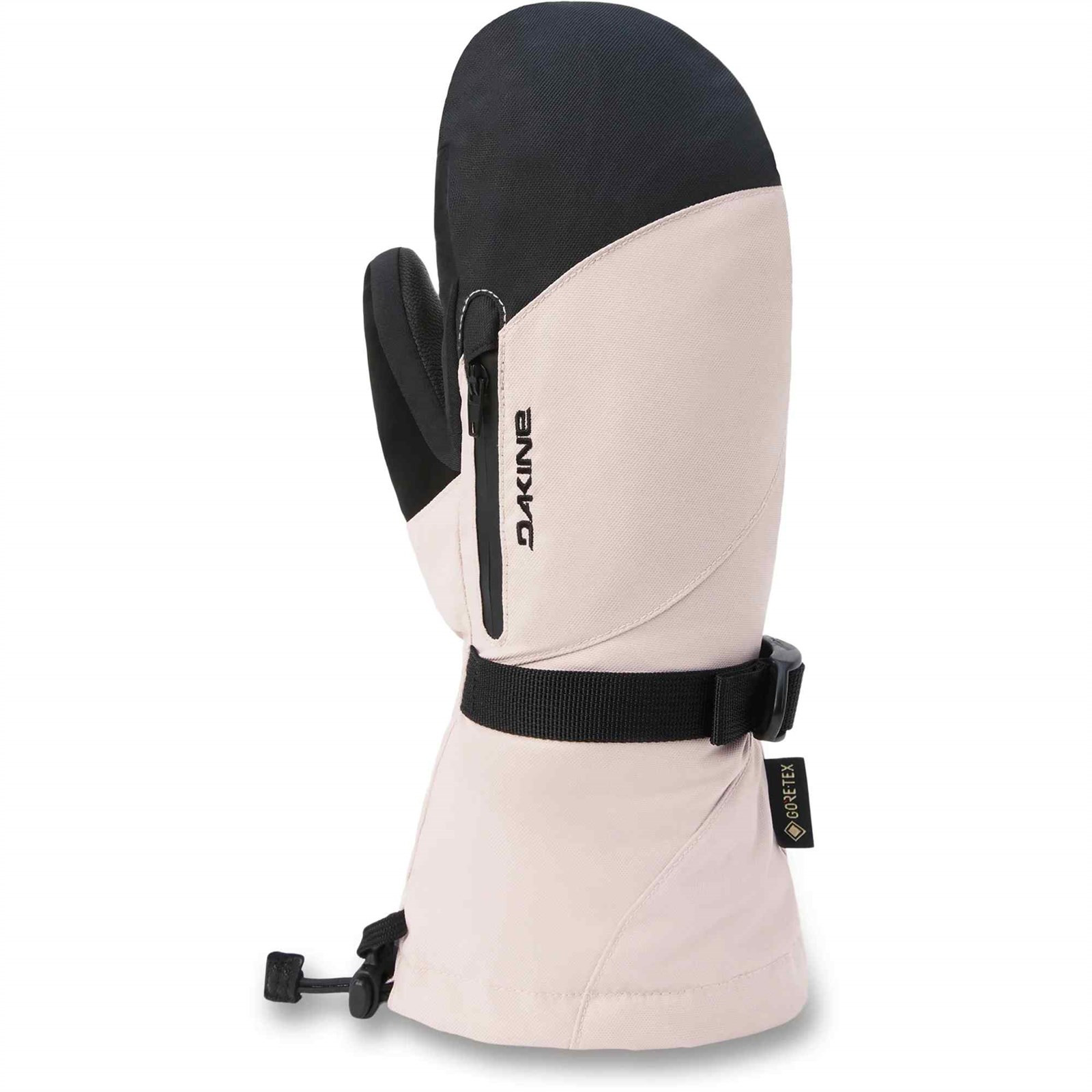 rukavice DAKINE - Leather Sequoia Gore-Tex Mitt Blil (BLIL)