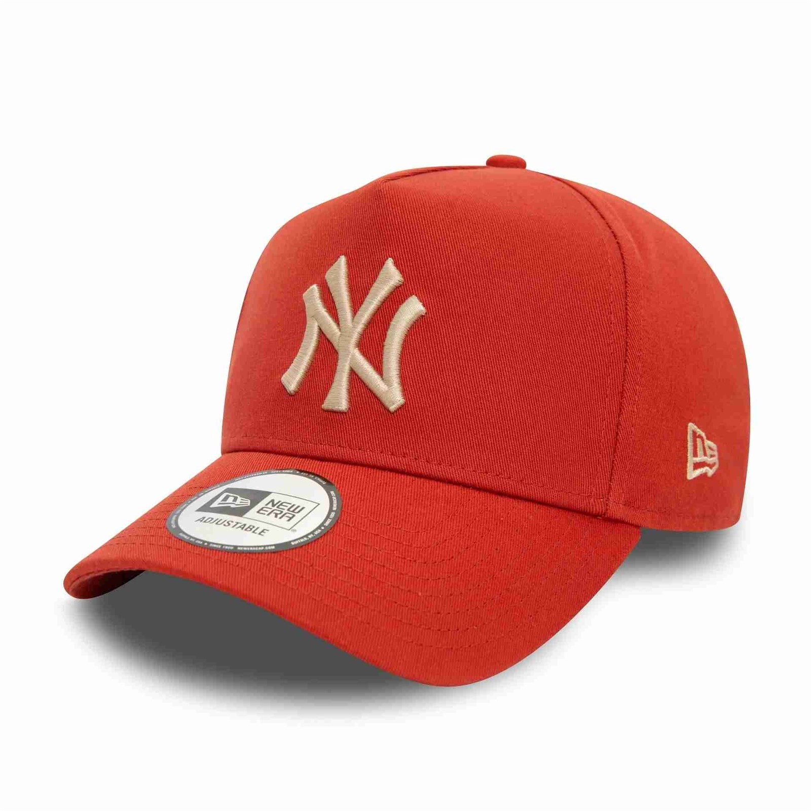 kšiltovka NEW ERA - 940 Aframe MLB League essential eframe NEW YORK YANKEES (INRSTN) velikost: OS