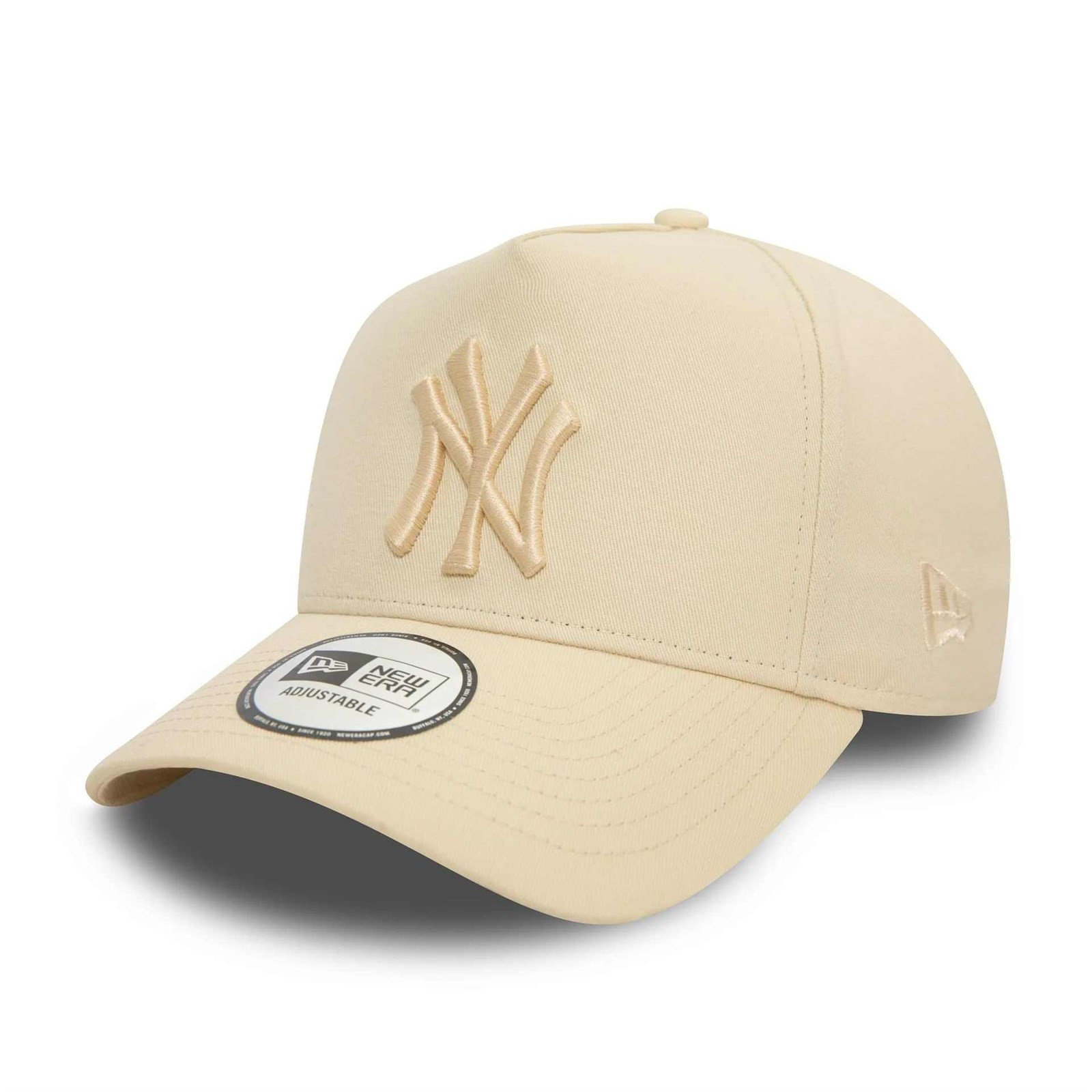 kšiltovka NEW ERA - 940 Aframe MLB League essential eframe NEW YORK YANKEES (LTCLTC) velikost: OS