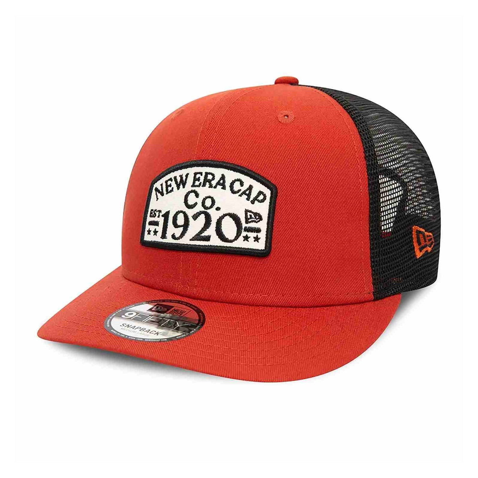 kšiltovka NEW ERA - 950 Trucker pc 9fifty (INR) velikost: M/L