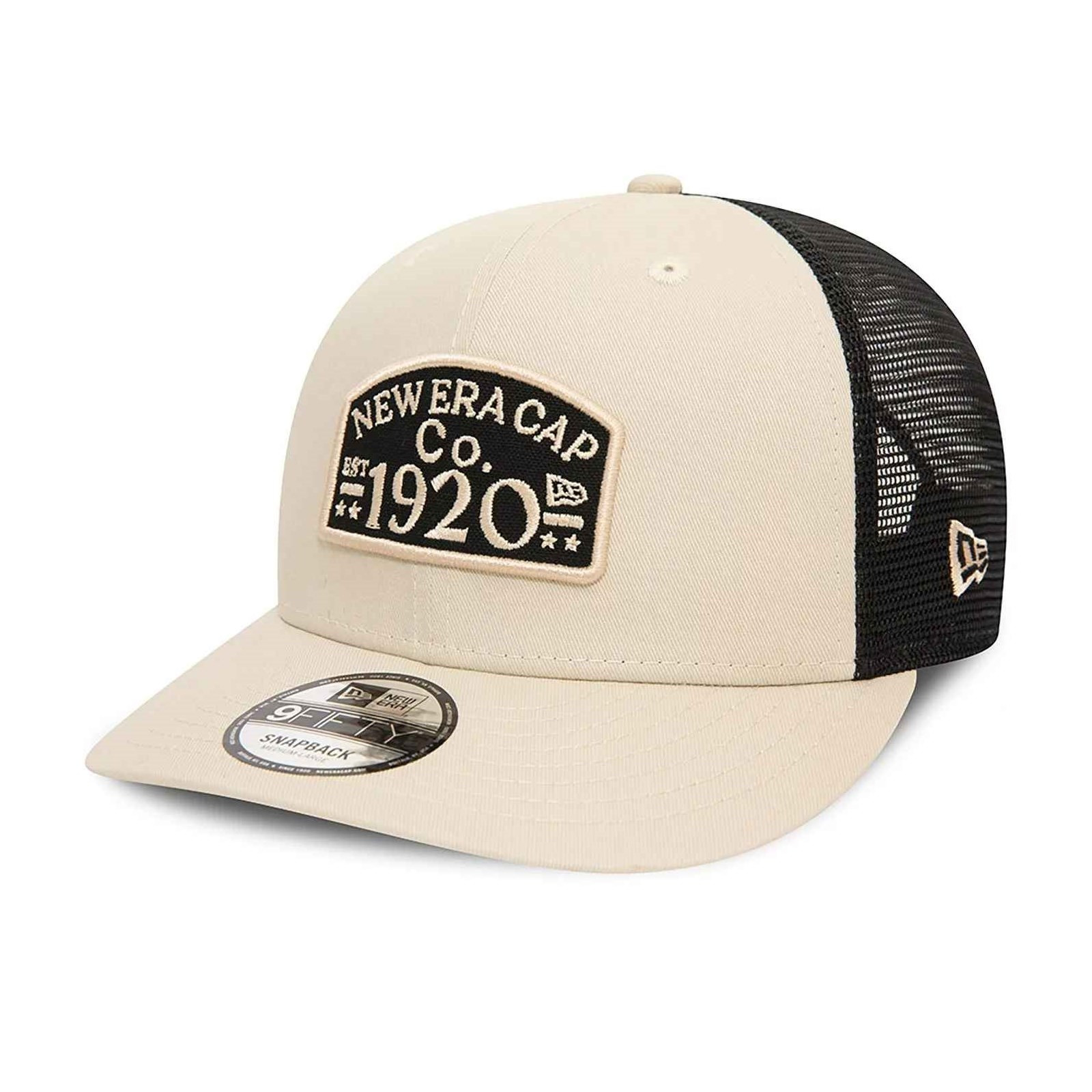 kšiltovka NEW ERA - 950 Trucker pc 9fifty (STN) velikost: M/L