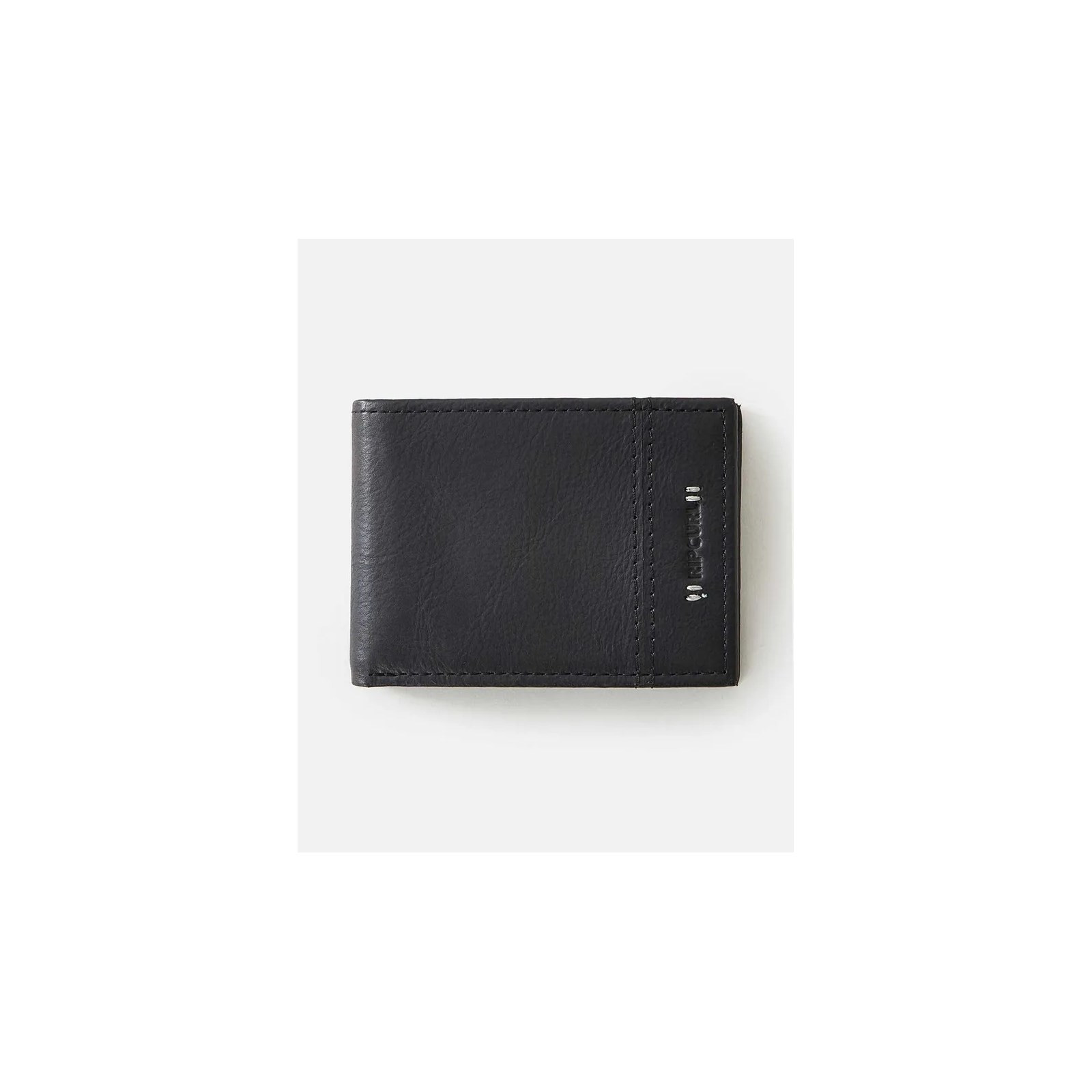peněženka RIP CURL - Stacked Rfid Slim Black (90)