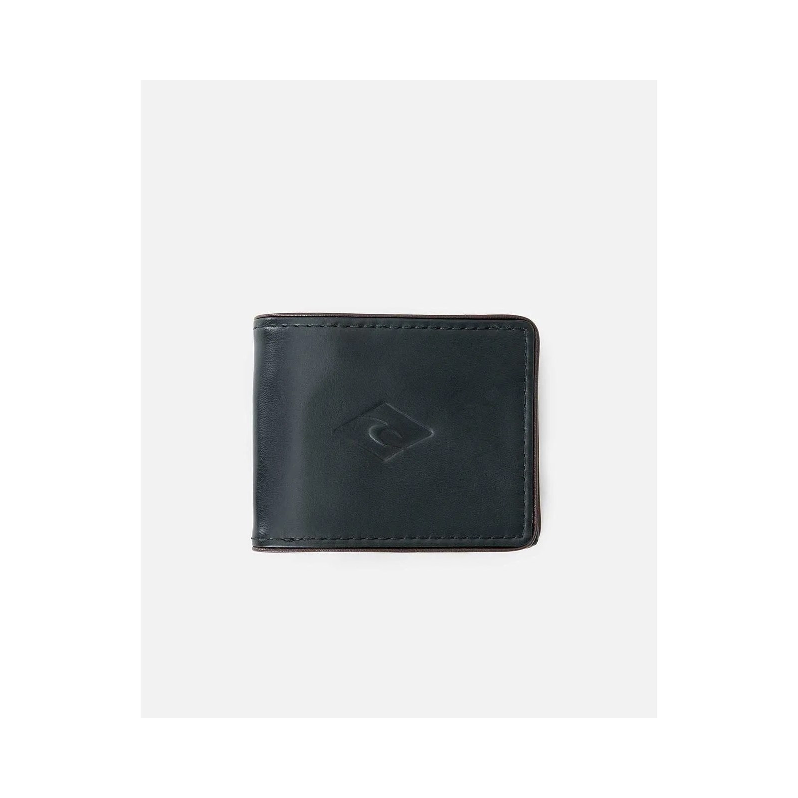 peněženka RIP CURL - Layered Rfid 2 In 1 Black (90)