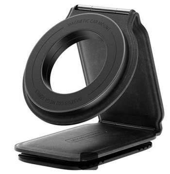 Magnetický držák do auta na palubní desku Baseus PrimeTrip C02 Series černý