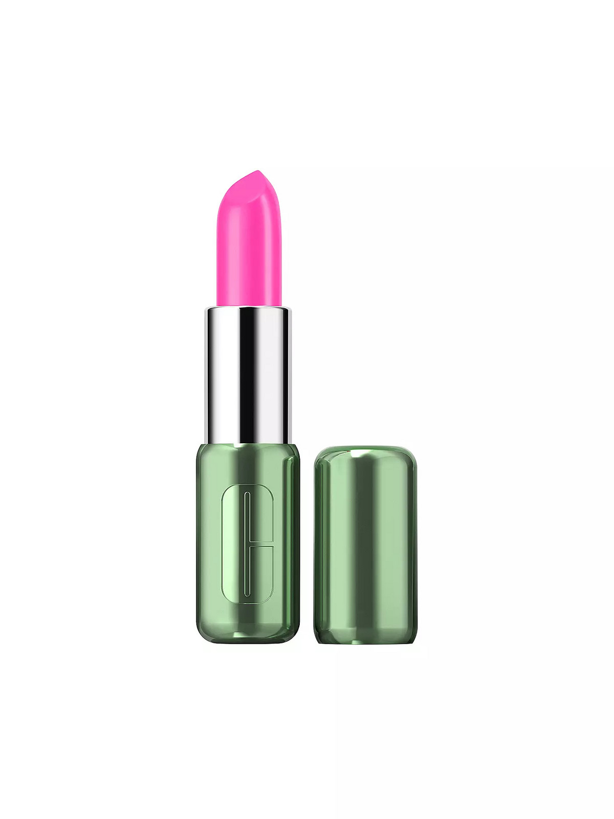 Clinique Saténová rtěnka Pop Longwear (Satin Lipstick) 3,9 g Confetti Pop