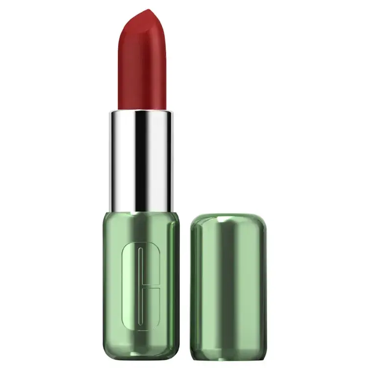 Clinique Matná rtěnka Pop Longwear (Matte Lipstick) 3,9 g Icon Pop