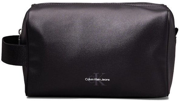 Calvin Klein Pánská kosmetická taška K50K512581BEH