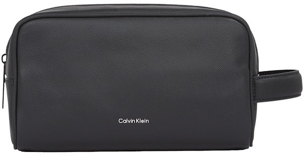 Calvin Klein Pánská kosmetická taška K50K512801BEH