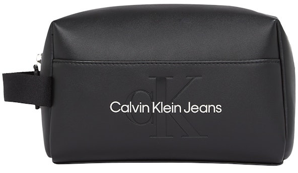 Calvin Klein Dámská kosmetická taška K60K61148301R