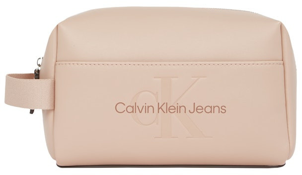 Calvin Klein Dámská kosmetická taška K60K611483TFQ