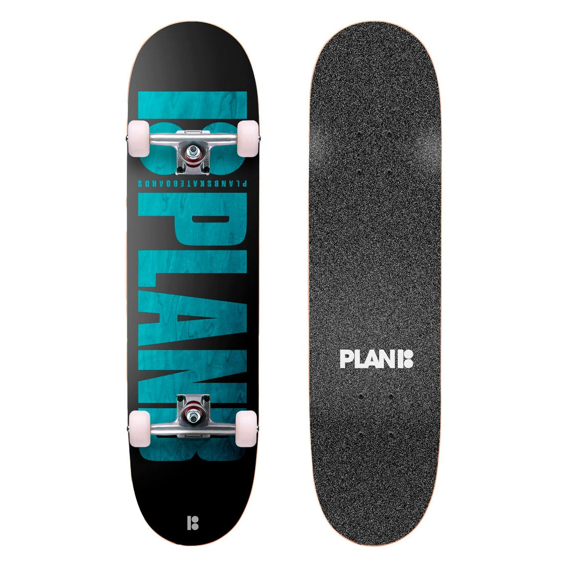 Plan B Classic Stain 7.25